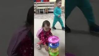 Поддержка детской инициативы