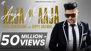 Aaja Ni Aaja | Guru Randhawa | Gippy Grewal | Kuwar Virk | Binnu Dhillon | Mar Gaye Oye Loko