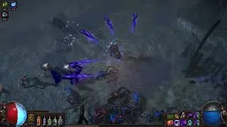 Path of Exile: Synthesis - Soul Rend