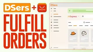 How To Automatically Fulfill Orders With DSers and AliExpress (2024)