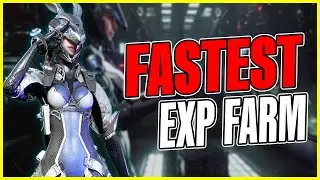 TFD - The Fastest/Easiest Exp Farm to Level 40