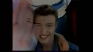 Рекламные блоки и анонсы (MTV, 21.10.2000)