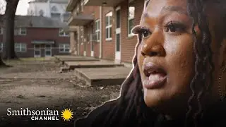 Inhabitants of Tidewater Gardens Faced Years of Neglect & Demolition Orders | Smithsonian Channel