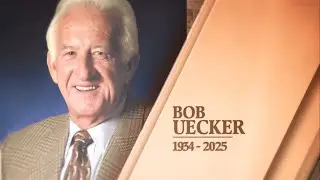 Rest In Peace, Bob Uecker