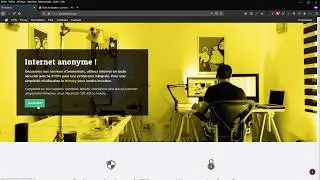 Inscription aux services d'anonymat - www.ProlixeServer.com