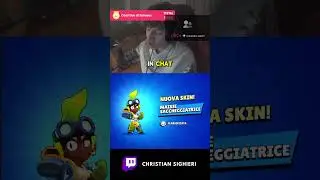 APRO STARR DROP SU UN ACCOUNT CON 0 COPPE E SUCCEDE QUESTO EP.7 #brawlstars #brawltalk #starrdrops