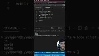 JavaScript promises in one minute #javascript #frontend  #tamilprogamer