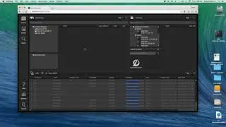 Optical Disc Archive - Content Manager  v2.6.0 Tutorial