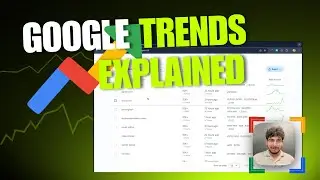 The New Google Trends Is A Game Changer For Digital PR and SEO