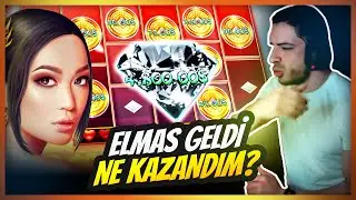 eyşan elmas attı, ne kazandım?