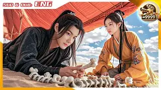 The Sickly Heiress Wed A Dying Beggar, Unaware He Was The Strongest Martial Arts Master