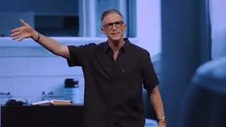 Pastor Ed Newton calls out Olympic opening ceremony