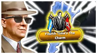 Unlocking The SECRET German Path BEFORE 𝟭𝟵𝟯𝟳 [HOI4]