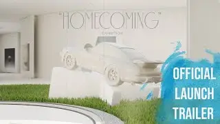 Official Launch Trailer - The Homecoming Exhibition