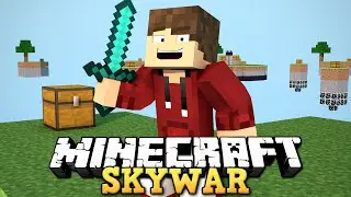 SKYWARS - VITÓRIAS MUITO ÉPICAS!