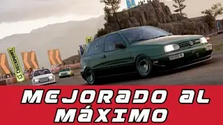 EL MEJOR GOLF MK3 DE FORZA HORIZON 5