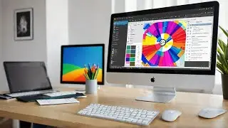 CREATE Stunning Visuals in Minutes with AI Graphic Design!