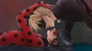 Miraculous Ladybug Season 4「AMV」- Time