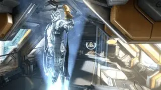 Warframe - Прохождение квеста 