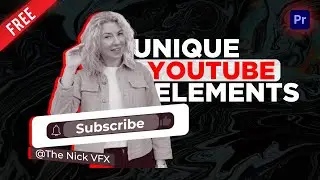 subscribe button animation 