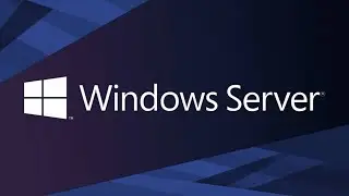 Installing and Configuring Windows Server 2019