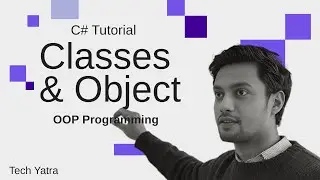 The Secret Sauce Behind OOP: Class & Object in C#