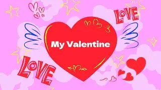 Movavi Effects Store | My Valentine Pack