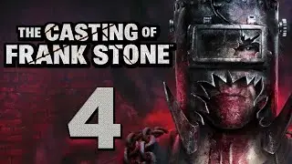 Ending [The Casting of Frank Stone - Part 4]