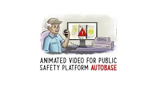 Video For Public Safety Platform - AutoBase