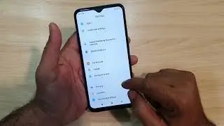 Mi Redmi 9 Developer Oem unlock usb Dubaging Settings Hindi Urdu