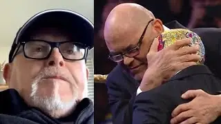 Kevin Sullivan Responds to Konnan's WWE HOF Comments!