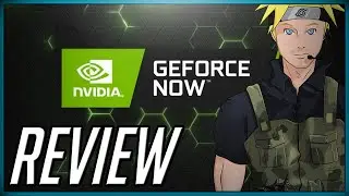 Geforce NOW Review