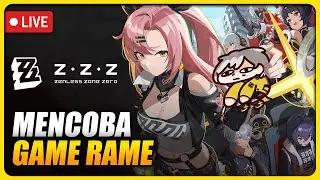 【Zenless Zone Zero】COBAIN APA SERUNYA GAME BARU HOYOVERSE INI!