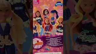 Стелла ☀️ #winx #winxclub #винкс #doll