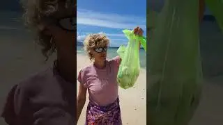 via la plastica dal mare 