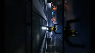 Spider-Man Remastered :: Лети ко всем х.... 