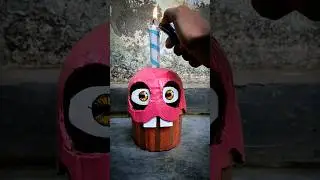 Mr.Cupcake Birthday song 🎵  #fnaf #fnafmovie #happybirthday #shorts