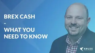 Brex Cash - What You Need to Know