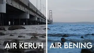 cara mengubah warna air keruh di lightroom - lightroom classic cc