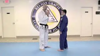 Sucker Punch Defense