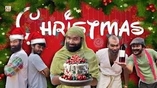 ക്രിസ്മസ്🎄🎅 |CHRISTMAS  |Fun Da |Malayalam Comedy |