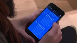 Cloud Status App