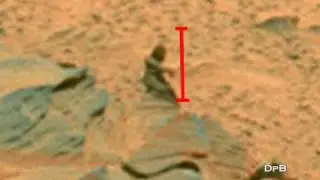 Life on Mars??? Revisited: NEW scientific facts!