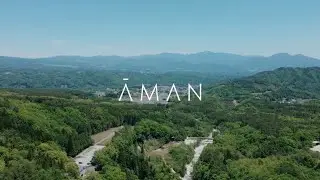 Aman Tokyo - A celebration of Japanese craftsmanship