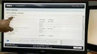 Dell PowerEdge T320 configuración desde cero iDrac 7 primera parte