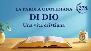 La Parola quotidiana di Dio: I misteri della Bibbia | Estratto 278