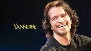 Yanni  - Prelude and Nostalgia 