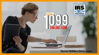 1099 R | File 1099 R Online | Social Security 1099 replacement for 2020