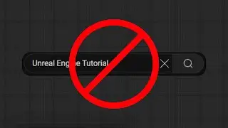 Tutorials to learn Game Development? Probably not…