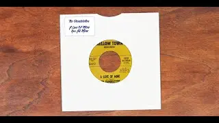 The Vandelettes - A Love Of Mine & He's All Mine